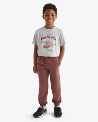 Kids Food Series T-Shirt Kids Food Series T-Shirt