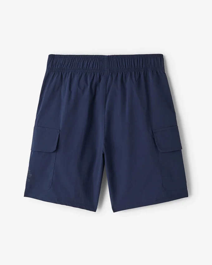 Kids Hybrid Cargo Short Kids Hybrid Cargo Short