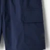 Kids Hybrid Cargo Short Kids Hybrid Cargo Short