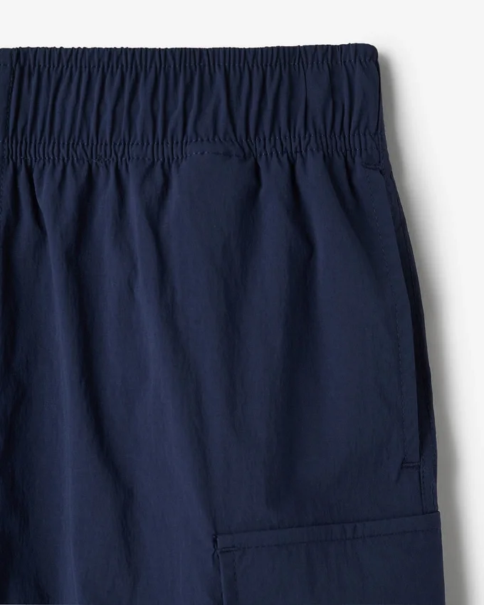 Kids Hybrid Cargo Short Kids Hybrid Cargo Short