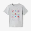 Kids Little Leaves T-Shirt Kids Little Leaves T-Shirt