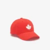 Kids Modern Leaf Baseball Cap Kids Modern Leaf Baseball Cap