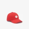 Kids Modern Leaf Baseball Cap Kids Modern Leaf Baseball Cap