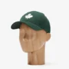 Kids Modern Leaf Baseball Cap Kids Modern Leaf Baseball Cap