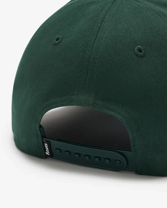Kids Modern Leaf Baseball Cap Kids Modern Leaf Baseball Cap