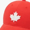 Kids Modern Leaf Baseball Cap Kids Modern Leaf Baseball Cap
