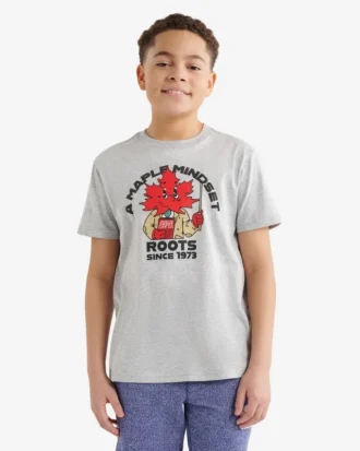 Kids Natural Element T-Shirt Kids Natural Element T-Shirt
