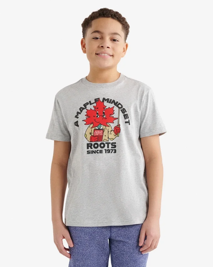 Kids Natural Element T-Shirt Kids Natural Element T-Shirt