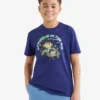Kids Natural Element T-Shirt Kids Natural Element T-Shirt
