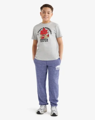 Kids Natural Element T-Shirt Kids Natural Element T-Shirt