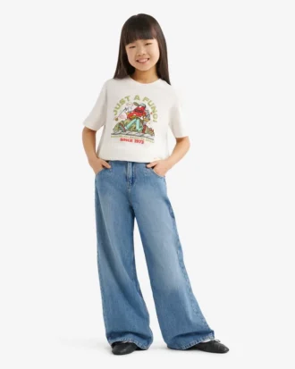 Kids Natural Element T-Shirt Kids Natural Element T-Shirt