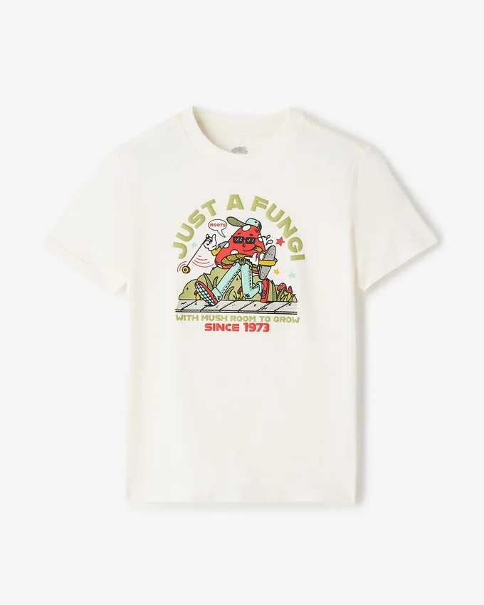 Kids Natural Element T-Shirt Kids Natural Element T-Shirt