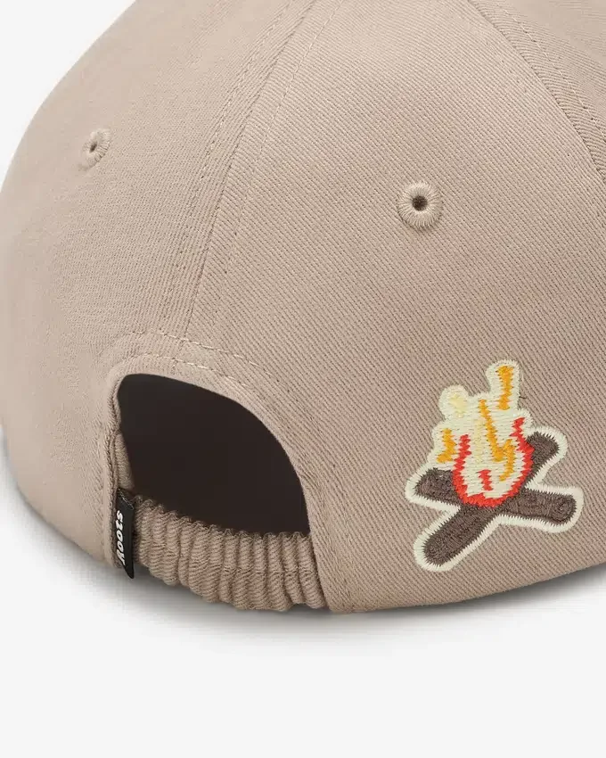 Kids Nature Club Baseball Cap Kids Nature Club Baseball Cap