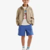 Kids Nature Club Hybrid Short Kids Nature Club Hybrid Short