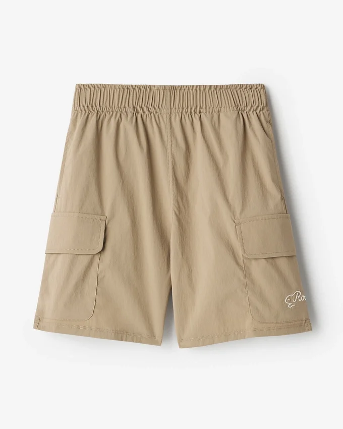 Kids Nature Club Hybrid Short Kids Nature Club Hybrid Short
