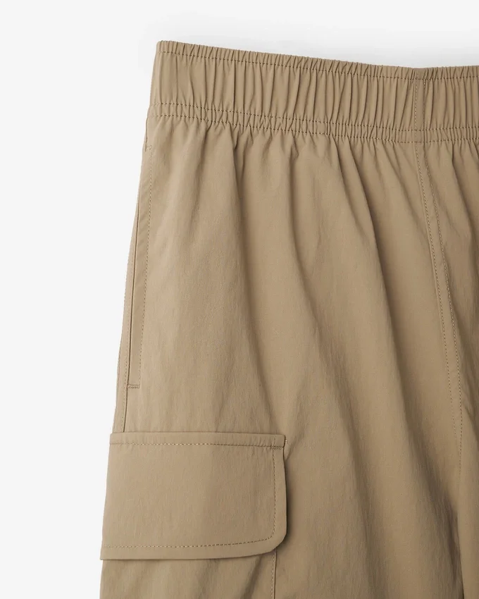 Kids Nature Club Hybrid Short Kids Nature Club Hybrid Short