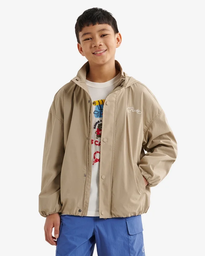 Kids Nature Club Jacket Kids Nature Club Jacket