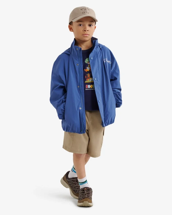 Kids Nature Club Jacket Kids Nature Club Jacket