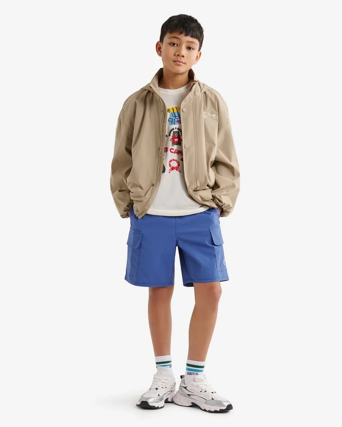Kids Nature Club Jacket Kids Nature Club Jacket