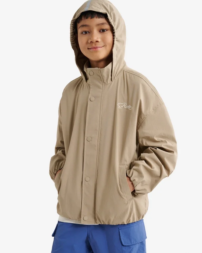 Kids Nature Club Jacket Kids Nature Club Jacket