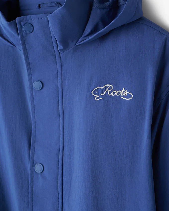 Kids Nature Club Jacket Kids Nature Club Jacket