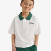 Kids Nature Club Polo Kids Nature Club Polo