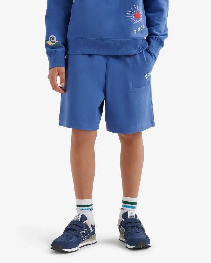 Kids Nature Club Short Kids Nature Club Short