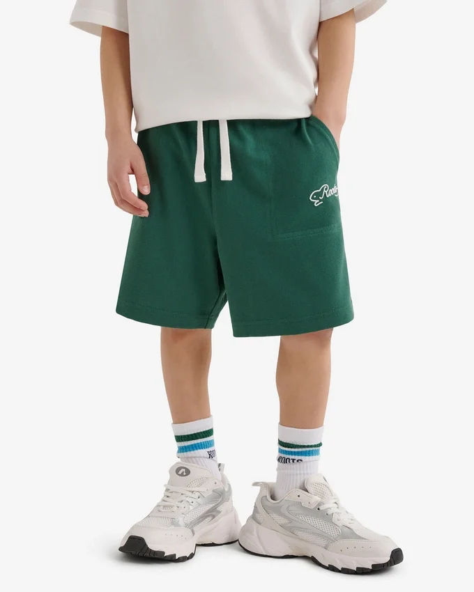 Kids Nature Club Short Kids Nature Club Short