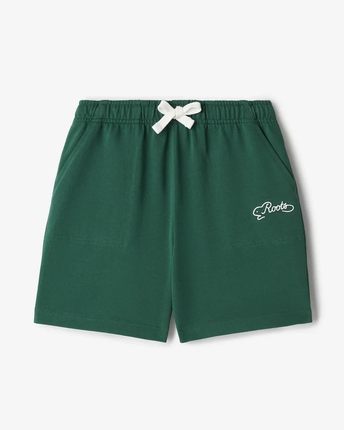 Kids Nature Club Short Kids Nature Club Short