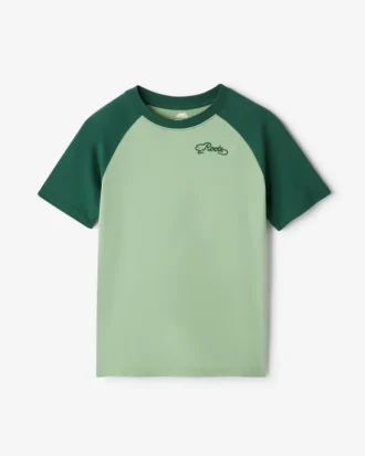 Kids Nature Club T-Shirt