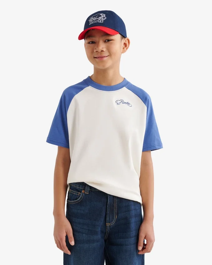 Kids Nature Club T-Shirt Kids Nature Club T-Shirt