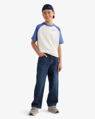 Kids Nature Club T-Shirt