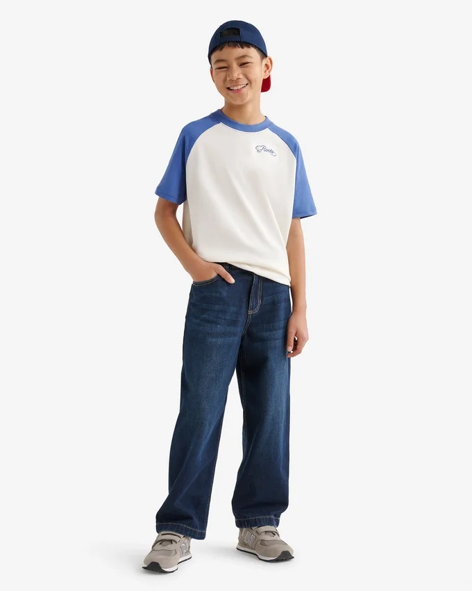 Kids Nature Club T-Shirt Kids Nature Club T-Shirt