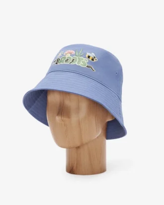 Kids Nature Glow Bucket Hat Kids Nature Glow Bucket Hat
