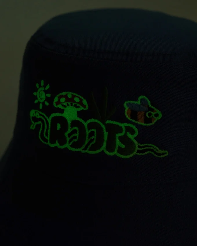 Kids Nature Glow Bucket Hat Kids Nature Glow Bucket Hat