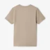 Kids Nature Stamps T-Shirt Kids Nature Stamps T-Shirt