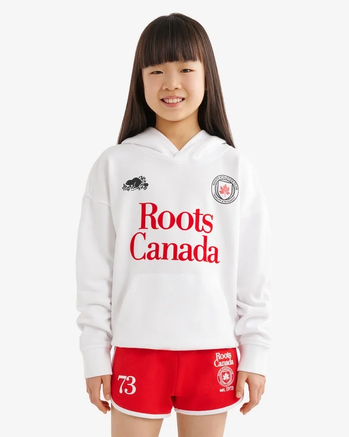 Kids Northern Athletics Hoodie Kids Northern Athletics Hoodie