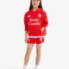 Kids Northern Athletics Hoodie Kids Northern Athletics Hoodie