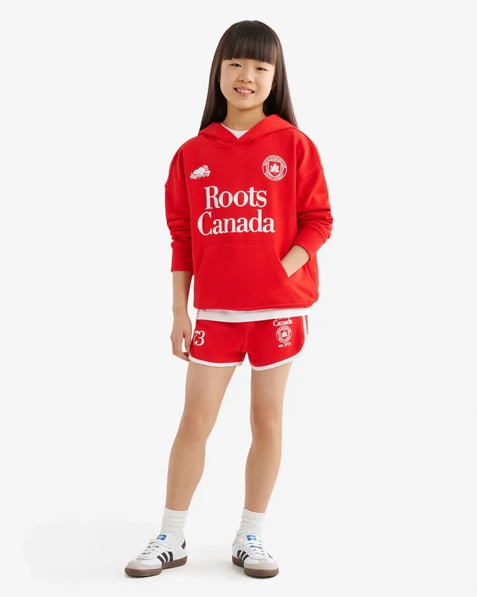 Kids Northern Athletics Hoodie Kids Northern Athletics Hoodie