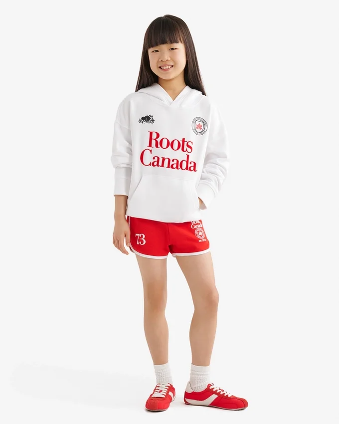 Kids Northern Athletics Hoodie Kids Northern Athletics Hoodie