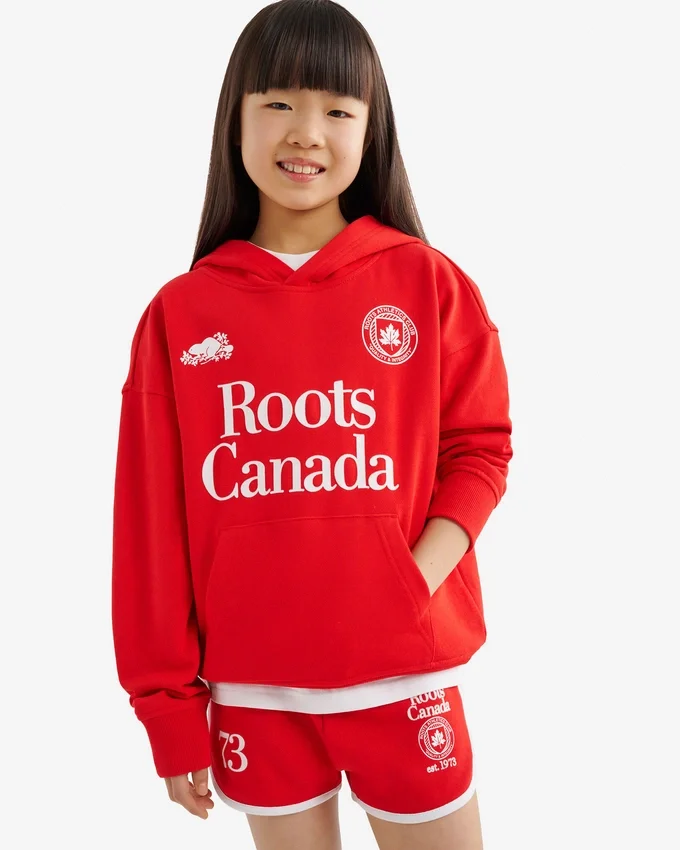 Kids Northern Athletics Hoodie Kids Northern Athletics Hoodie