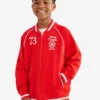 Kids Northern Athletics Jacket Kids Northern Athletics Jacket