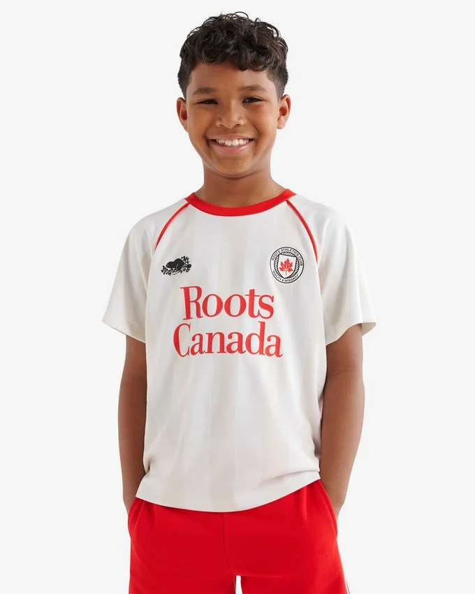 Kids Northern Athletics Jersey Kids Northern Athletics Jersey