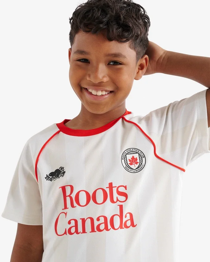 Kids Northern Athletics Jersey Kids Northern Athletics Jersey