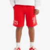 Kids Northern Athletics Sweatshort Kids Northern Athletics Sweatshort