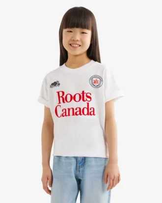 Kids Northern Athletics T-Shirt