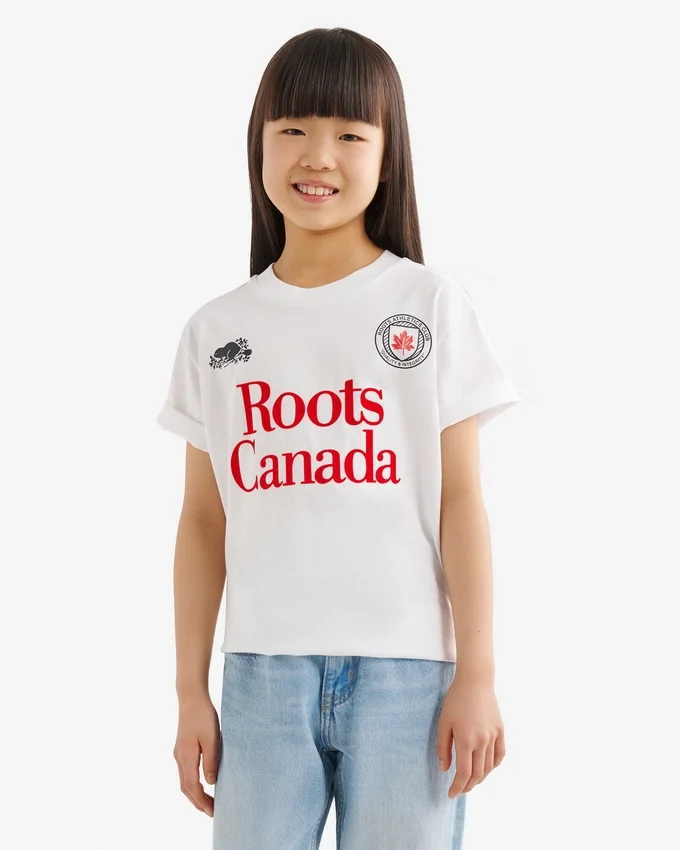 Kids Northern Athletics T-Shirt Kids Northern Athletics T-Shirt