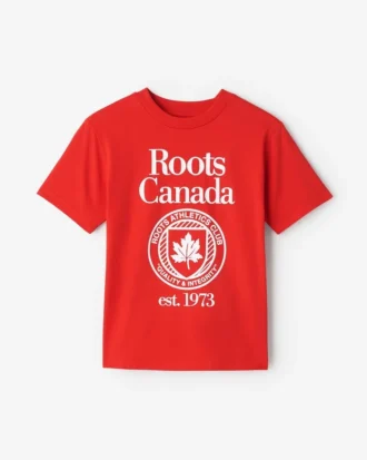 Kids Northern Athletics T-Shirt