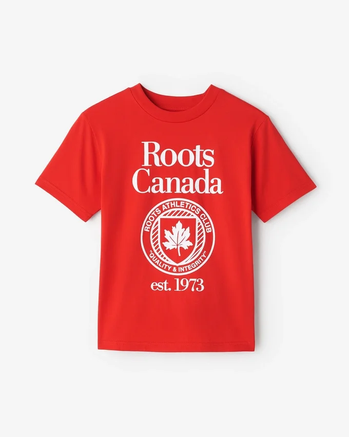 Kids Northern Athletics T-Shirt Kids Northern Athletics T-Shirt