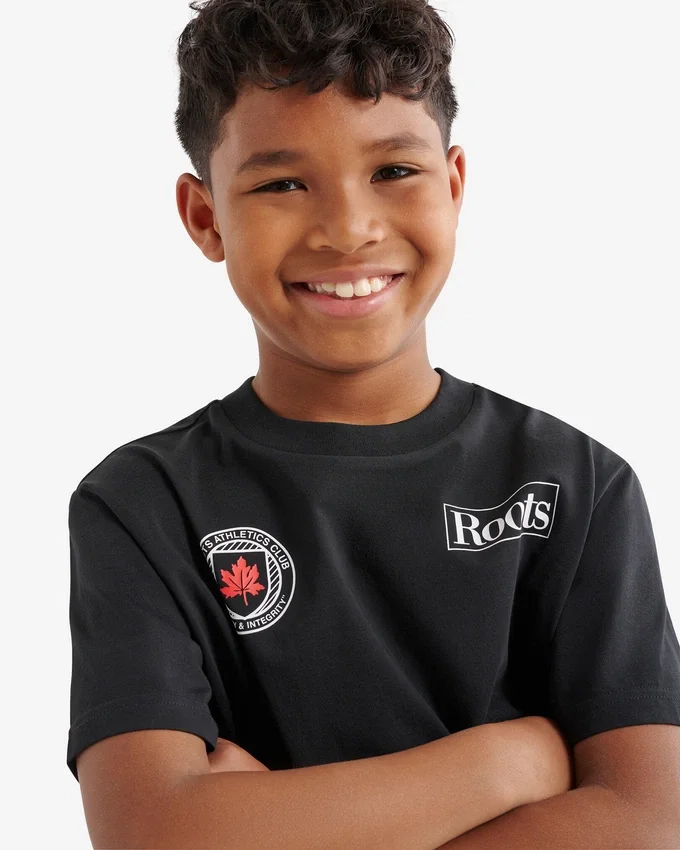 Kids Northern Athletics T-Shirt Kids Northern Athletics T-Shirt